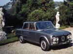 Alfa Romeo Giulia Super 1967 года